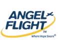 Angel Flight Logo